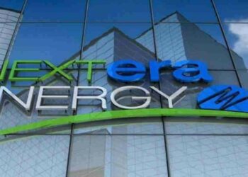Réorganisation direction NextEra Energy