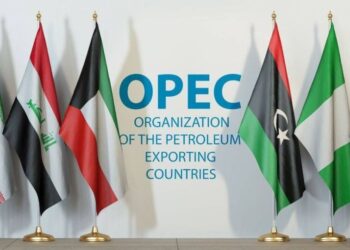 OPEP + baisse production