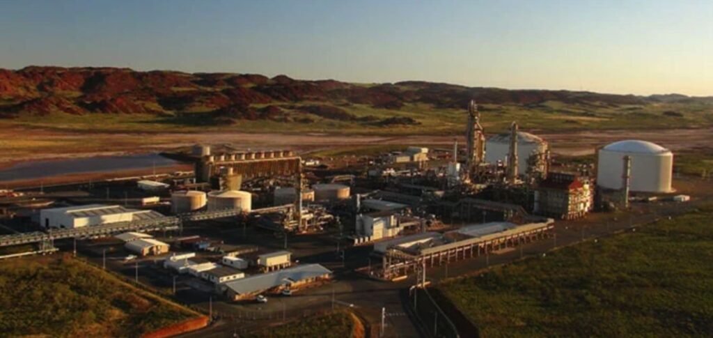 Plug Power et Allied Green Ammonia signent un accord sur l'ammoniac vert.