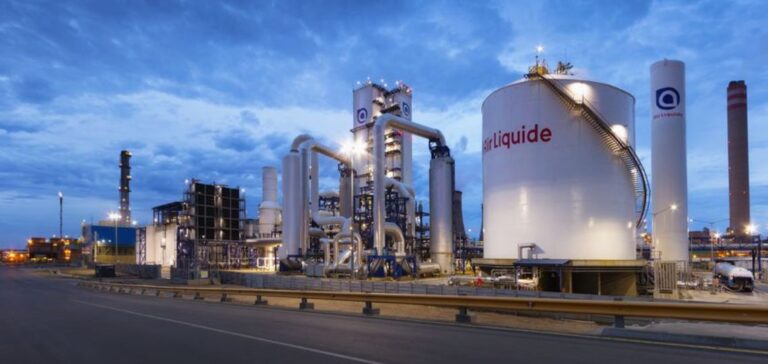 Air Liquide Émet une Obligation Verte de 500 Millions d'Euros pour des Projets Durables.