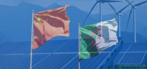 L'Algérie initie une expansion majeure de son secteur solaire avec le soutien des projets initiés par la Chine.