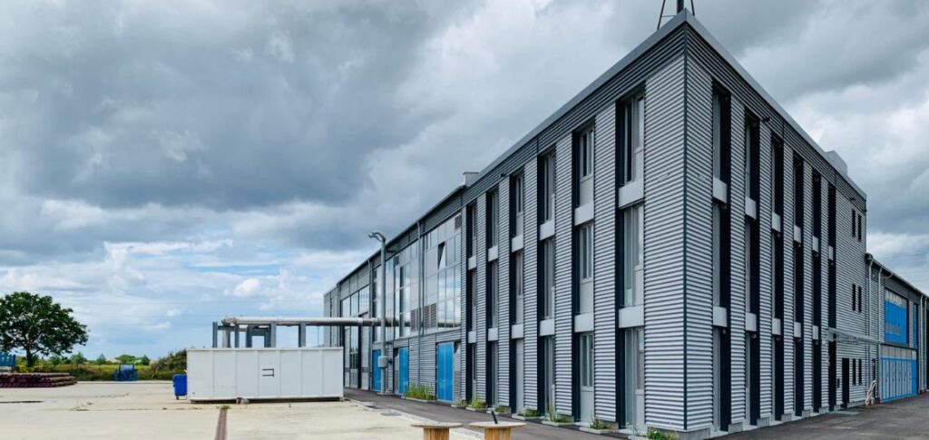 Accord Géothermie GET BET Allemagne