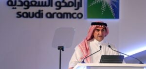 Projet entre Aramco et Rondo Energy.