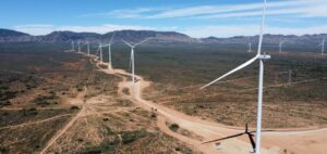 Mainstream et Someva décrochent un permis pour un parc éolien innovant en Australie.