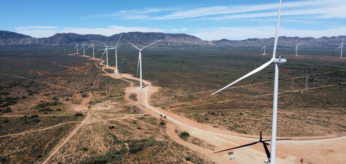 Mainstream et Someva décrochent un permis pour un parc éolien innovant en Australie.