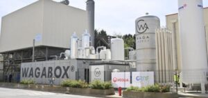 Waga Energy et Engie Signent un Contrat Pionnier de Treize Ans pour le Biométhane en France.