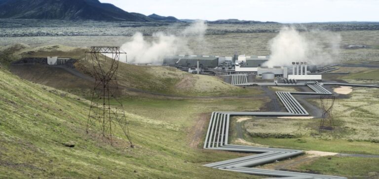 L'Alberta investit dans la géothermie avec un nouveau site de forage pour renforcer son leadership en matière d'énergies renouvelables.