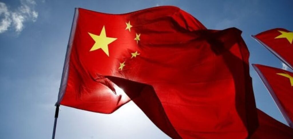 Domination chinoise capacité éolienne