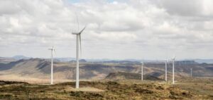 EDF Renewables Renforce la Production d'Électricité Verte en Afrique du Sud avec 1,2 GW.