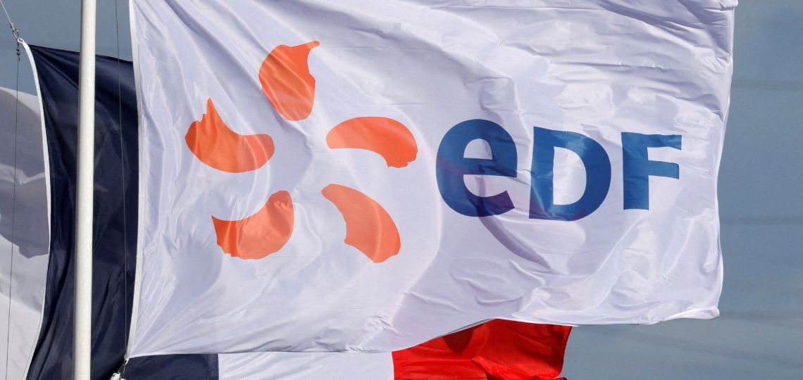 Accord EDF-industries pour contrats électriques