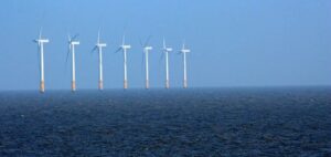 L'administration Biden-Harris Accélère le Développement Éolien Offshore au Large du New Jersey.
