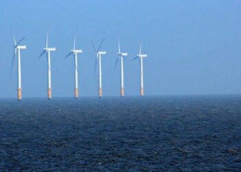 L'administration Biden-Harris Accélère le Développement Éolien Offshore au Large du New Jersey.