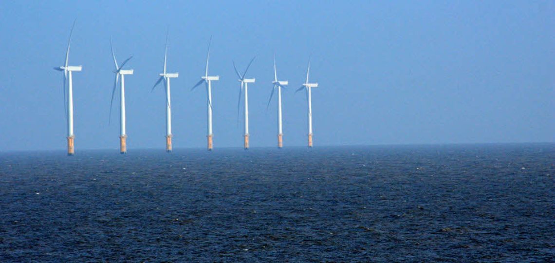 L'administration Biden-Harris Accélère le Développement Éolien Offshore au Large du New Jersey.