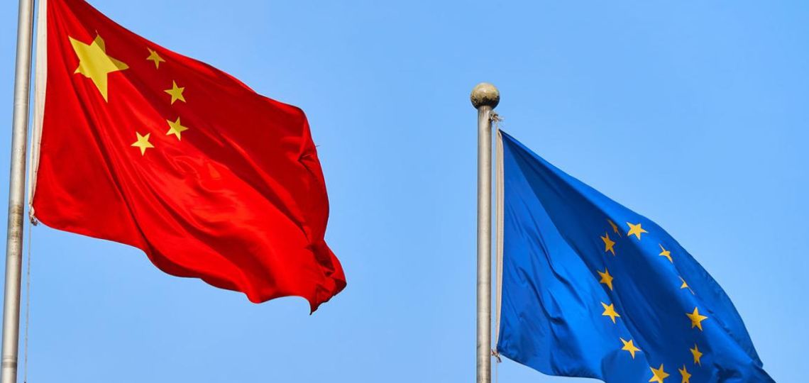 Union européenne Entreprises Chine Solaire Enquêtes