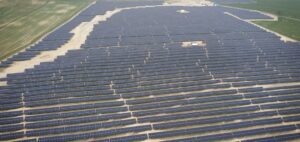 ib vogt Atteint une Étape Cruciale avec le Projet Solaire de Ziębice en Pologne.