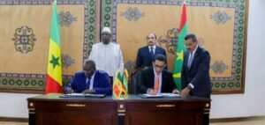 Avancée majeure pour le gaz Mauritanie-Sénégal