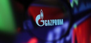 Gazprom Face à des Pertes Record en 2023