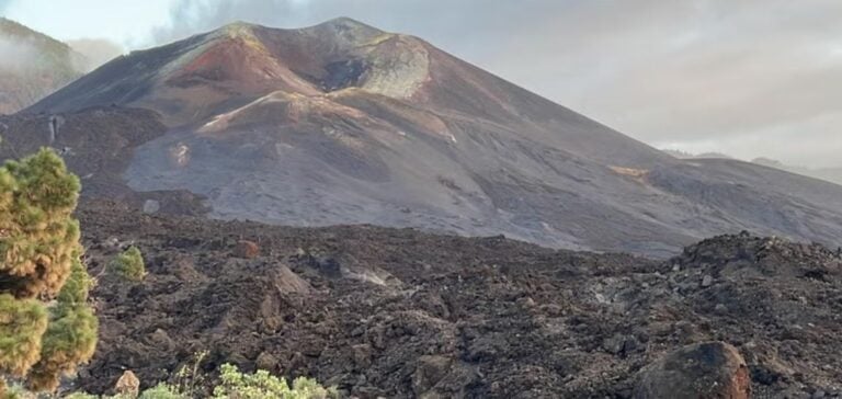 Shallow Geothermal Energy: An Energy Revolution in the Canary Islands.