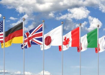 Les dirigeants du G7 s'engagent à renforcer l'énergie nucléaire dans le but de tripler la capacité globale pour une économie décarbonée.