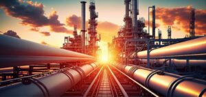 L'avenir de la demande pétrolière : une transition énergétique plus complexe que prévu.