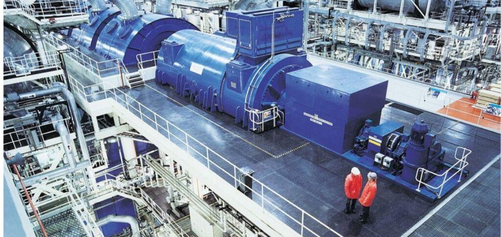 Jacobs et NNL collaborent pour accélérer le développement des réacteurs HTGR au Royaume-Uni.