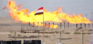 Expansion des réserves pétrolières en Irak