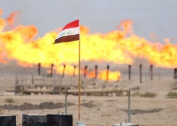 Expansion des réserves pétrolières en Irak