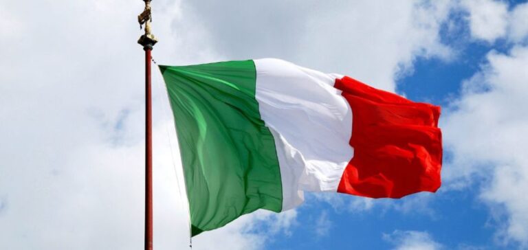 Réactivation Nucléaire Italienne