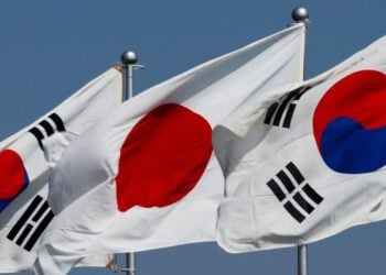 Dollar Fort Impact Raffineries Corée du Sud Japon