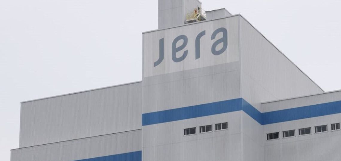 JERA lance JERA Cross pour accélérer la transformation verte des entreprises.