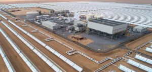 Kuwait Oil Company amplifie sa capacité solaire