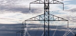 Projet électrique entre état américain.