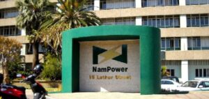 Namibie Modernisation Réseau Électricité Énergies Renouvelables