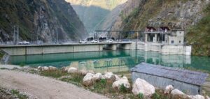 Népal hydropower investissement développement