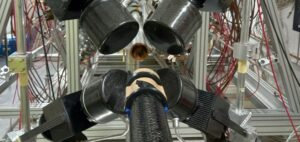 Le CERN révolutionne la recherche sur les réactions nucléaires par son installation n_TOF, faisant une avancée majeure dans ce domaine