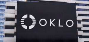 Oklo Débuts Bourse Nucléaire
