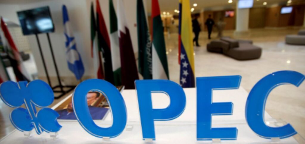 Angola quitte OPEP augmente production
