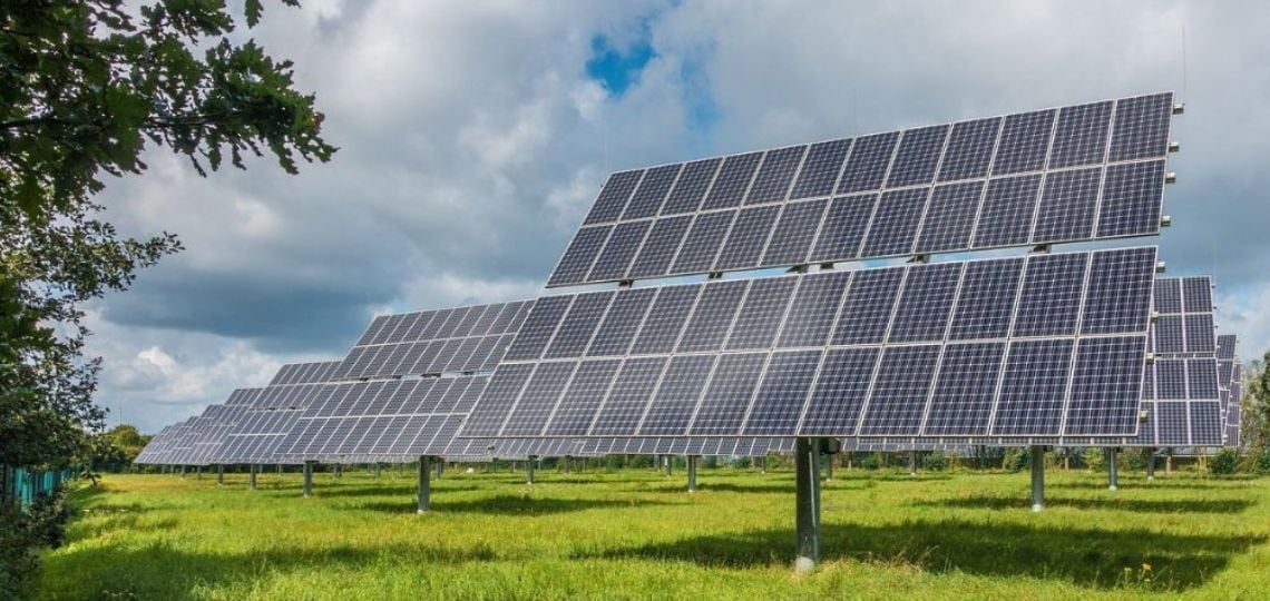 La Bulgarie accentue son orientation énergétique vers le solaire.
