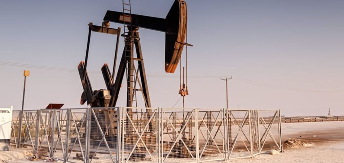 Le Koweit souhaite augmenter sa production de pétrole d'ici 2035.