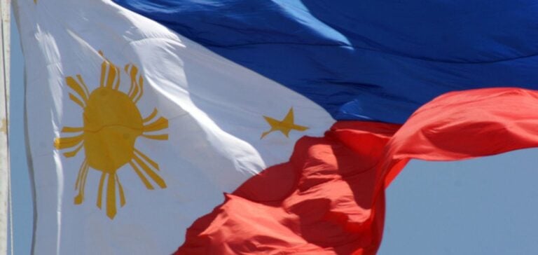 Capacité Énergétique Philippines 2023