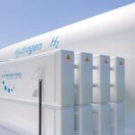Énergie Renouvelable Espagne Projet Hydrogène