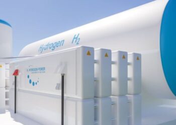 Énergie Renouvelable Espagne Projet Hydrogène