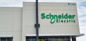Schneider Electric et Capgemini Révolutionnent la Gestion Énergétique avec l'Energy Command Center.