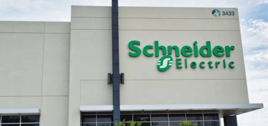 Schneider Electric et Capgemini Révolutionnent la Gestion Énergétique avec l'Energy Command Center.
