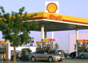 Shell ajuste sa production de pétrole et de GNL