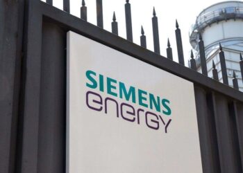 Siemens restructure sa filiale éolienne