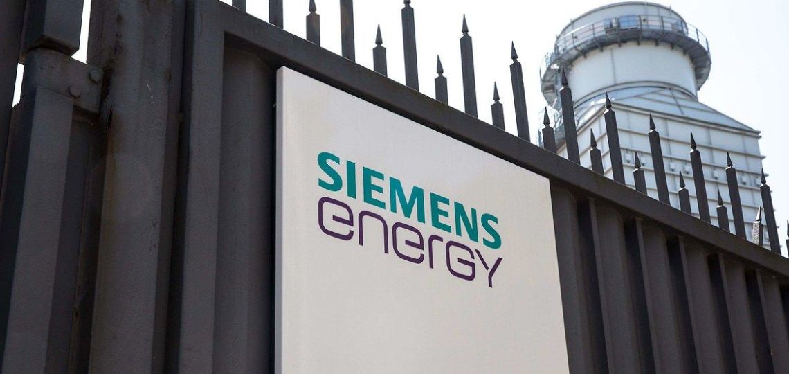 Siemens restructure sa filiale éolienne