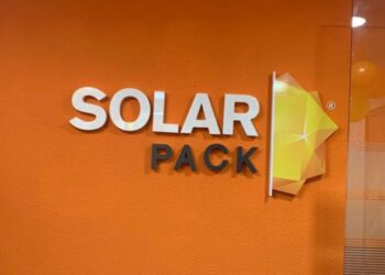 Solarpack Vise Expansion Allemande