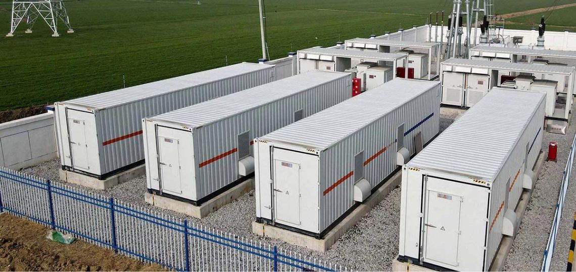 Uniper and NGEN collaborate on innovative energy storage project in Germany.