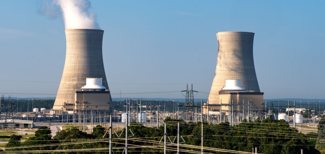 Les nouvelles unités nucléaires Vogtle 3 et 4 dynamisent l'énergie propre de l'État de Géorgie, renforçant économie et leadership énergétique.